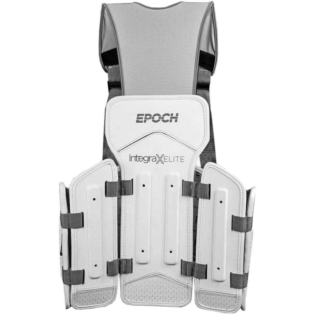 Box Lacrosse Kidney Pads H978520