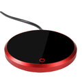 15W Electric Cup Warmer Heater Pad Watertight 110V Hot Plate I1041