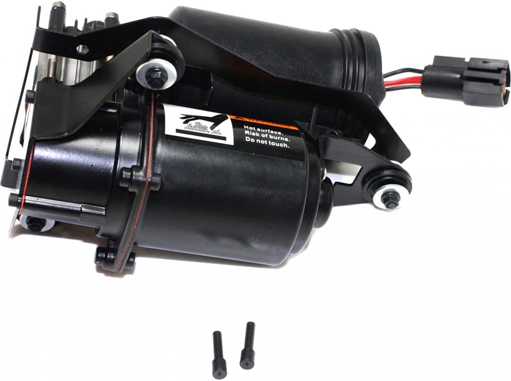 Air Suspension Compressor B225122