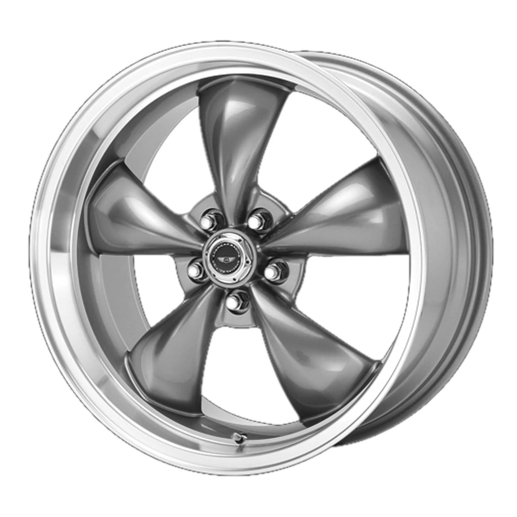 17x9 5x4.5 +24mm Offset Wheels W267