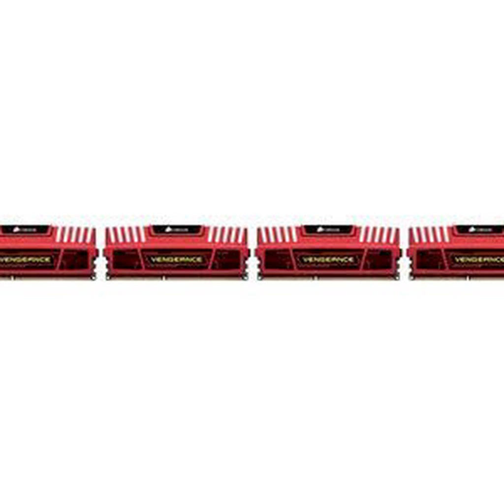 16GB DDR3 SDRAM Memory Module L80903
