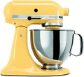5 Quart Black Matte Stand Mixer T77158