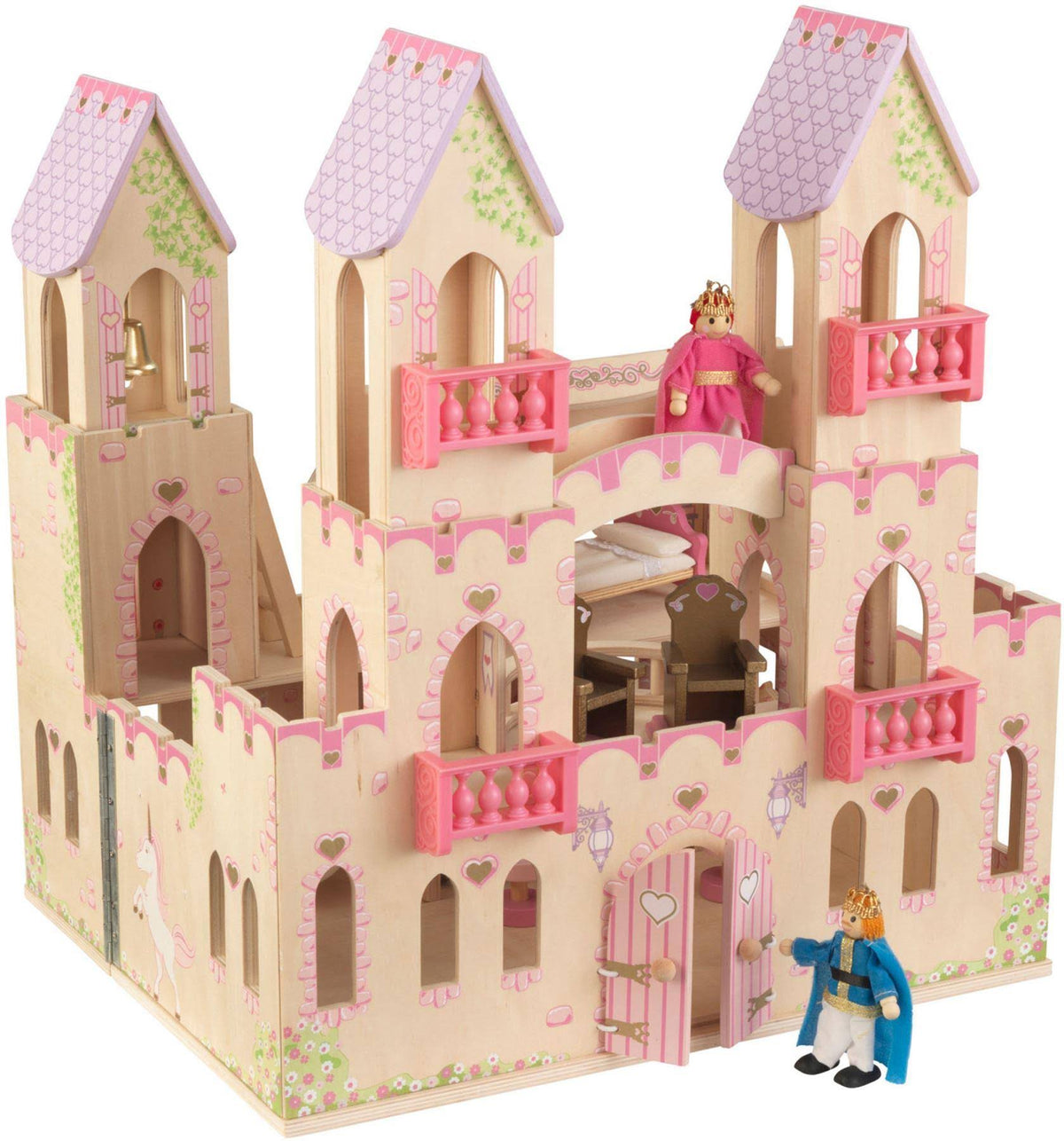 Castle B7359
