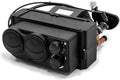 Cab Heater Y680582