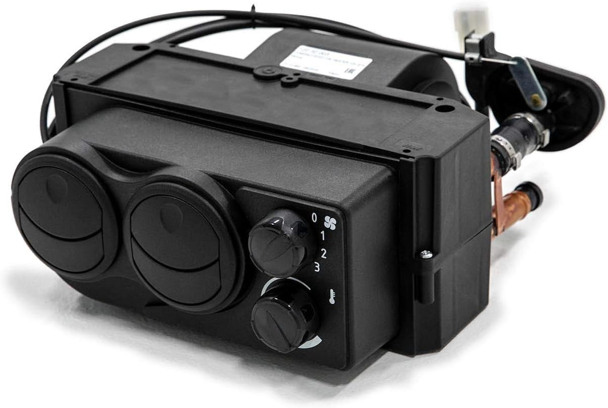 Cab Heater Y680582