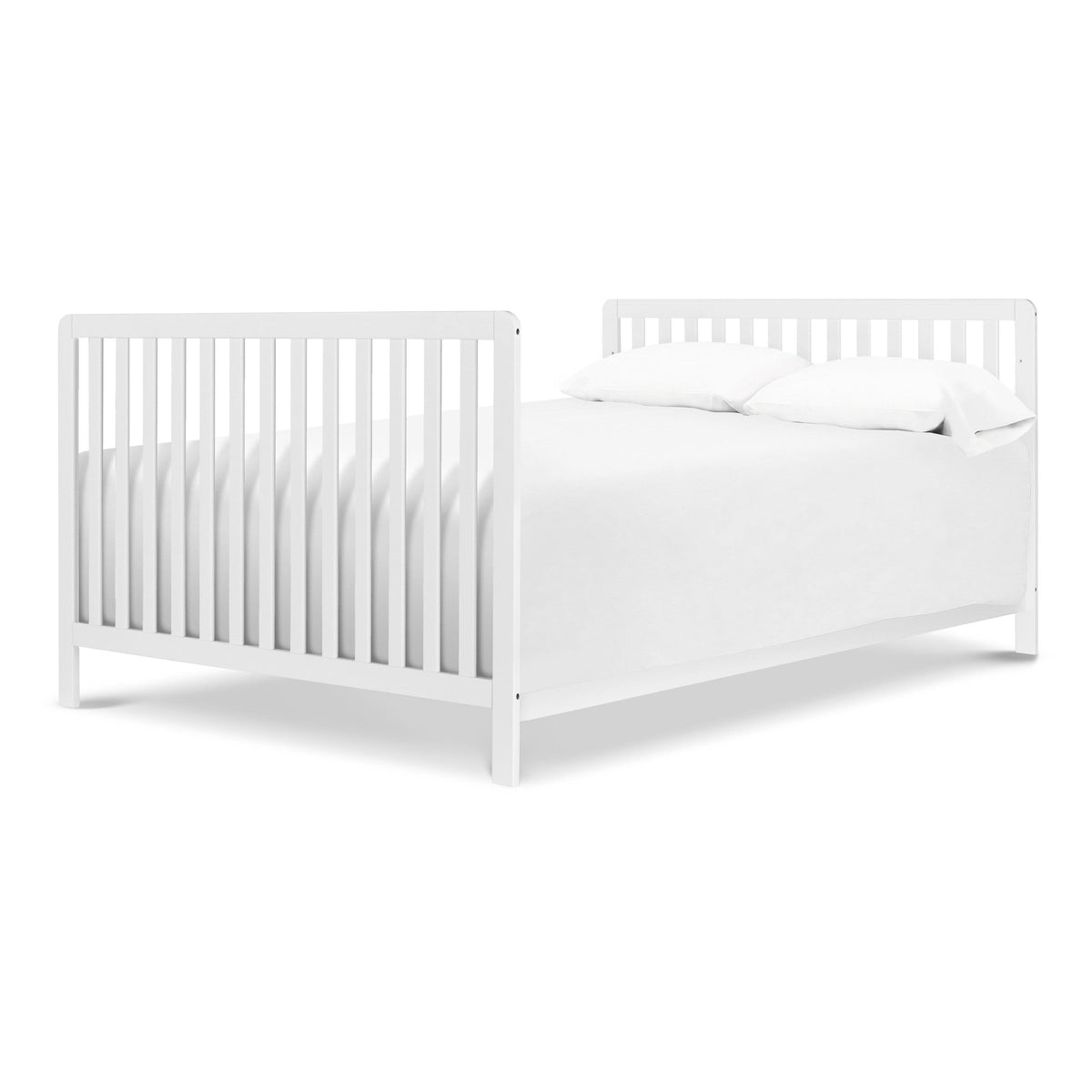 4-in-1 Convertible Crib L87746