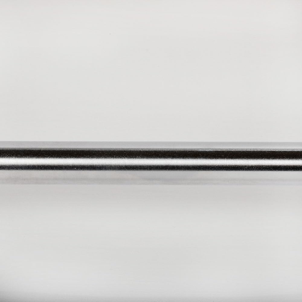 40 LB Rubber Straight Fixed Barbell N219978