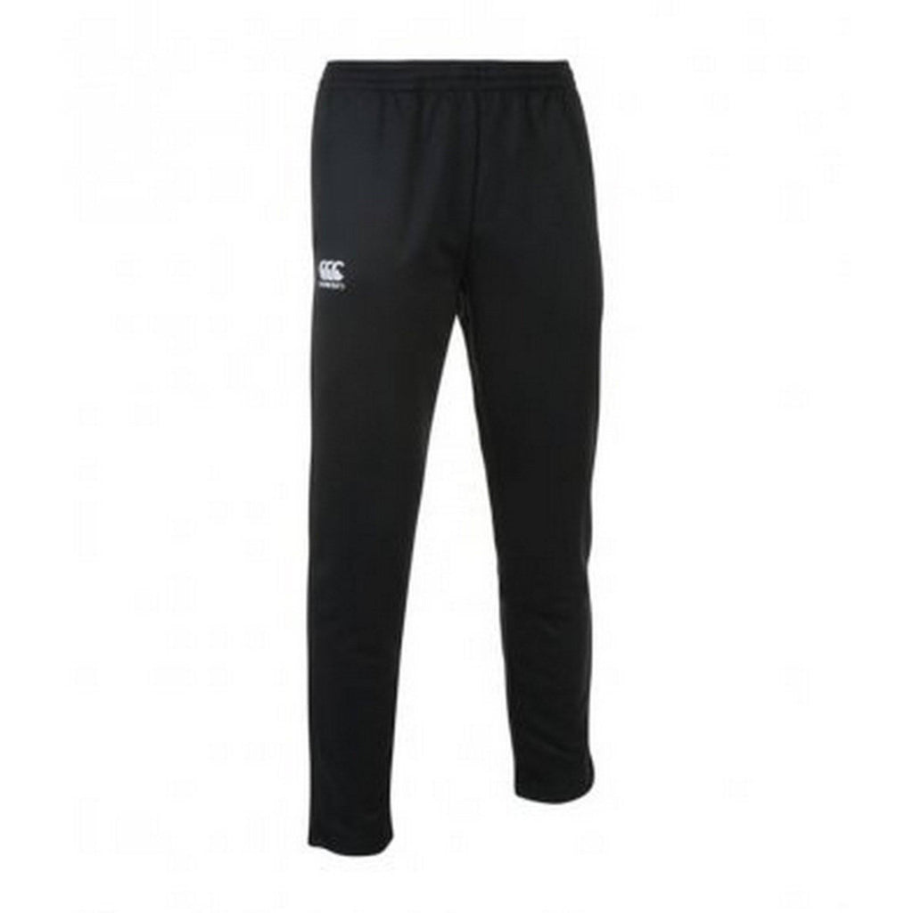 Black Stretch Tapered Quick Drying Trousers V68907