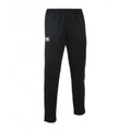 Black Stretch Tapered Quick Drying Trousers V68907
