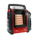 Portable 9000 BTU Propane Heater N62425