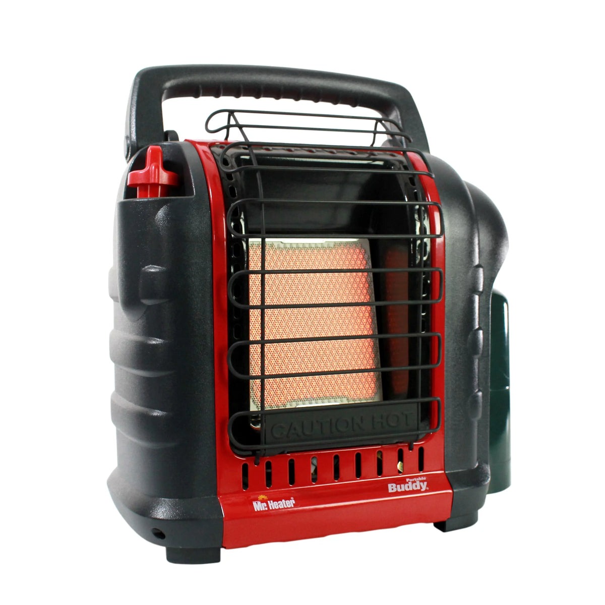 Portable 9000 BTU Propane Heater N62425
