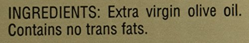 Extra Virgin Olive Oil, 500ml (16.9 oz) V9384