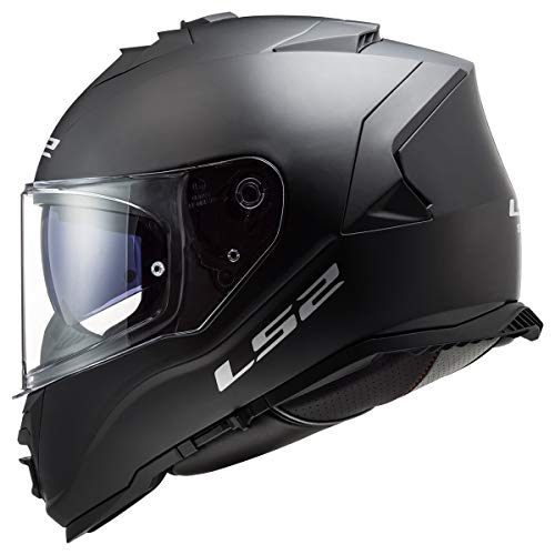 Full Face Motorcycle Helmet with SunShield S690