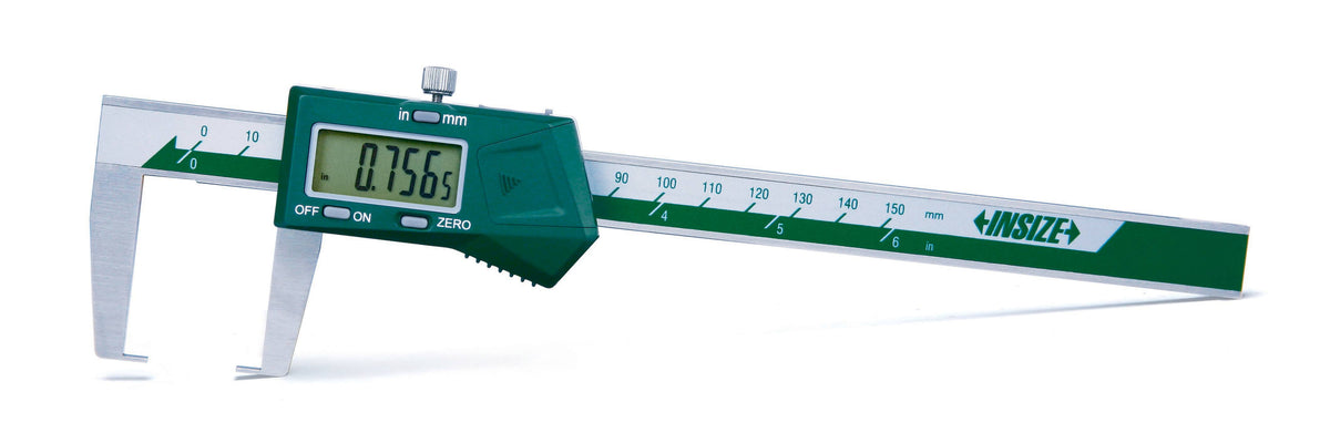 Electronic Outside Neck Caliper, 0-150 mm G94716