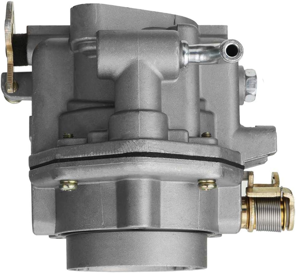 Carburetor Carb Kit with Vacuum Fuel Pump Pack of 2 O360