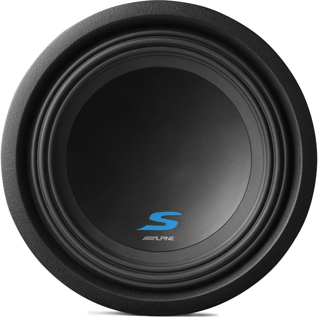 Single 10 Vented Port Car Subwoofer Enclosure N247672