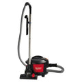 Quiet Clean Canister Vacuum Z652958