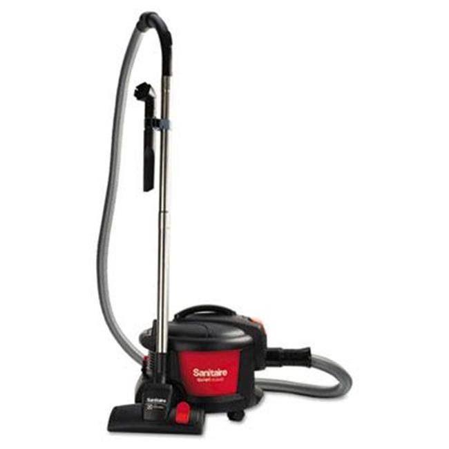 Quiet Clean Canister Vacuum Z652958