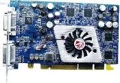 256MB DVI ADC Radeon Graphics Card O854547