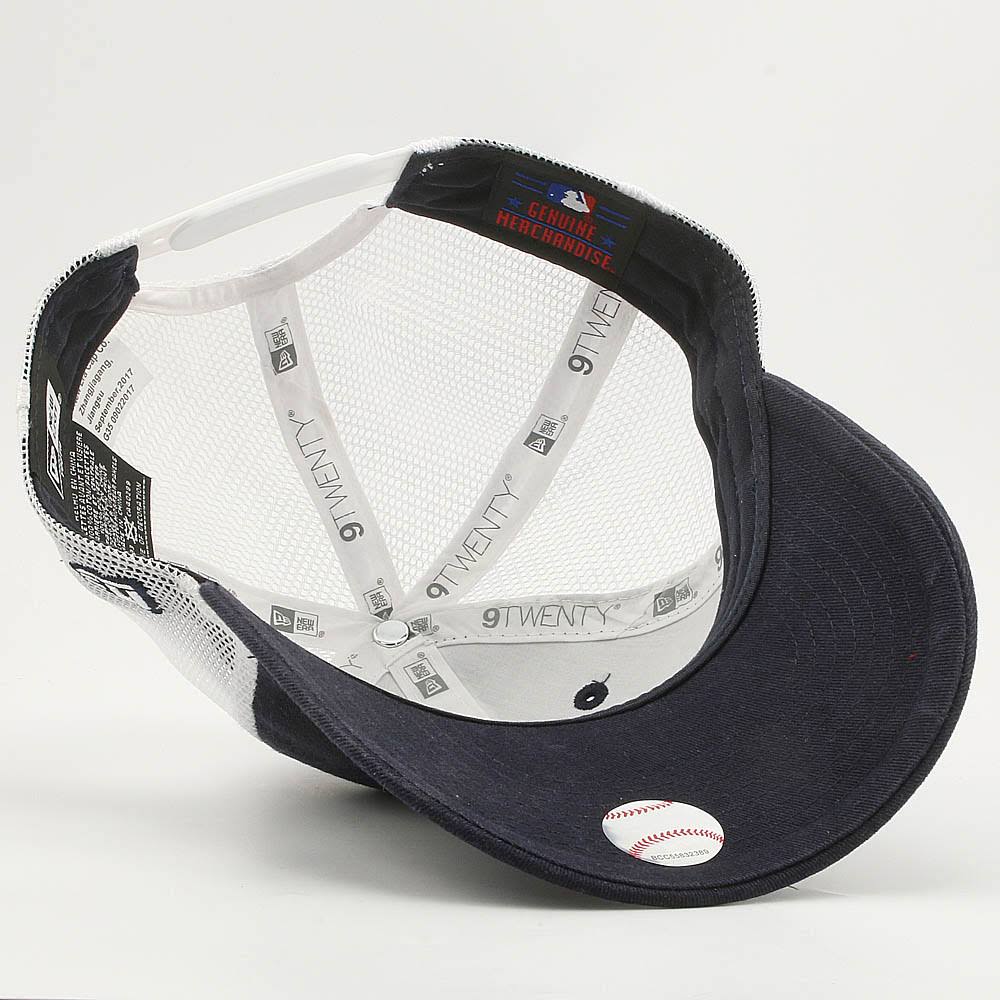 Trucker Cap Y652