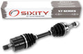 Can-Am Outlander 800R 4X4 Rear Right Axle J85195