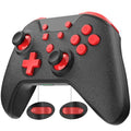 Black Wireless Switch Controller U7544