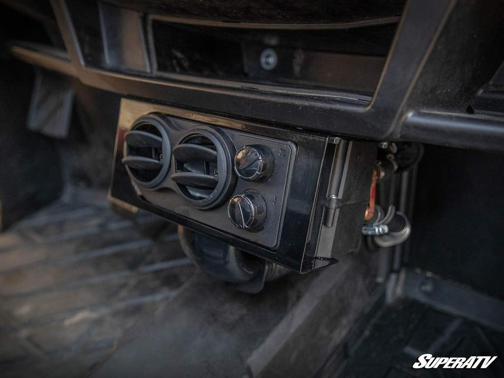 Cab Heater Y680582