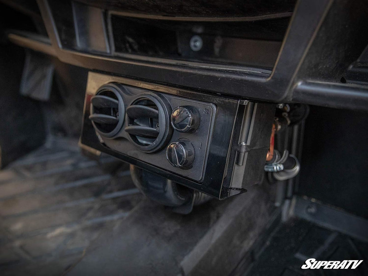 Cab Heater Y680582
