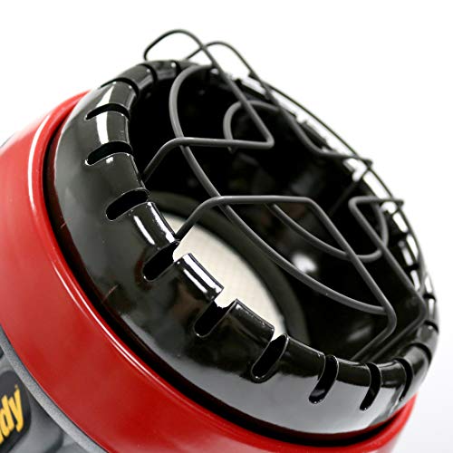 Indoor Safe Propane Heater F860