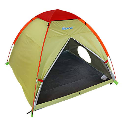 Play Tent Dome Tent for Kids 60 x 60 x 44 inch K818062
