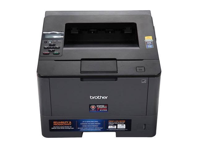 Business Laser Printer Duplex Y566