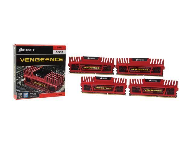 16GB DDR3 SDRAM Memory Module L80903
