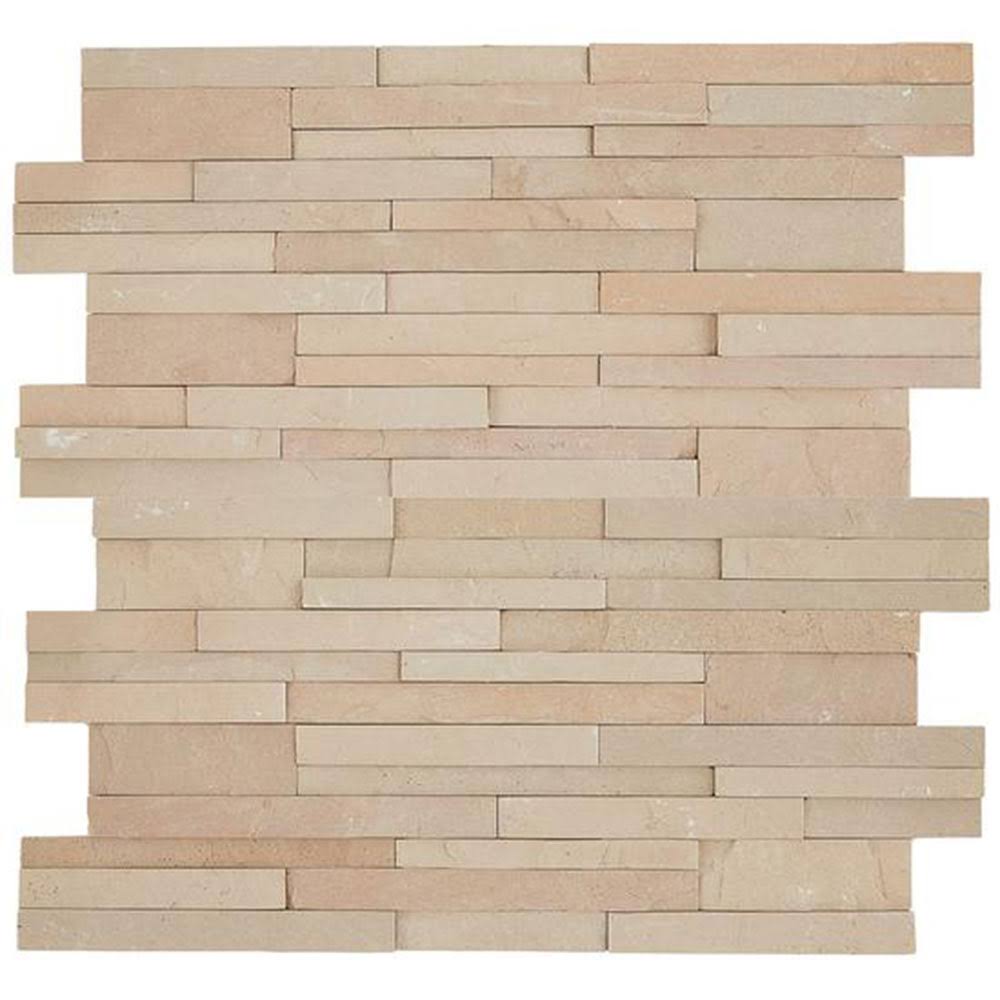 Stacked Stone Tile R620