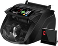 Money Counter Machine with UV/MG/IR Detection X2719