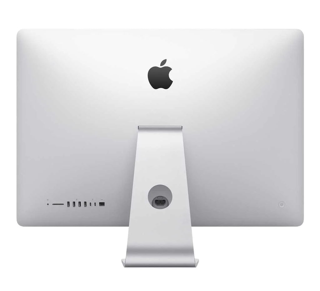 27-inch 5K iMac All-in-One Desktop 3.0GHZ 6-Core i5 1TB HD 512GB Flash 128GB RAM W10308