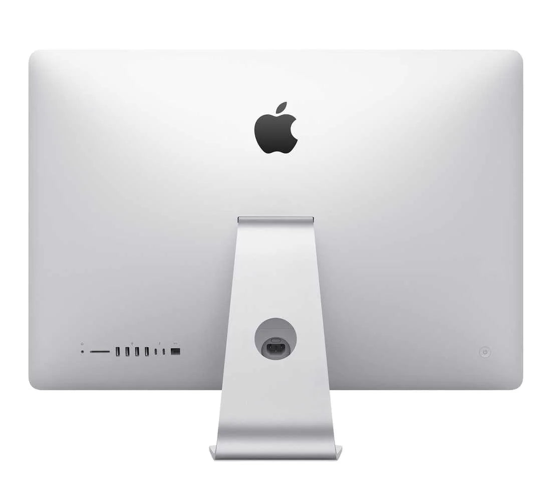 27-inch 5K iMac All-in-One Desktop 3.0GHZ 6-Core i5 1TB HD 512GB Flash 128GB RAM W10308