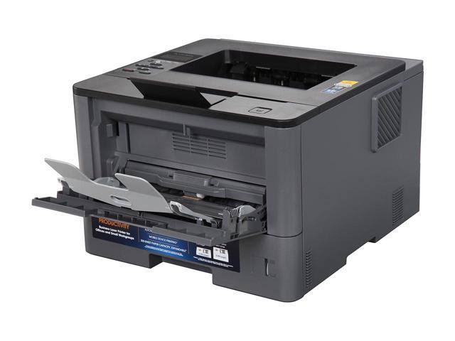 Business Laser Printer Duplex Y566