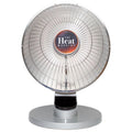800-Watt Electric Ceramic Parabolic Space Heater X600536