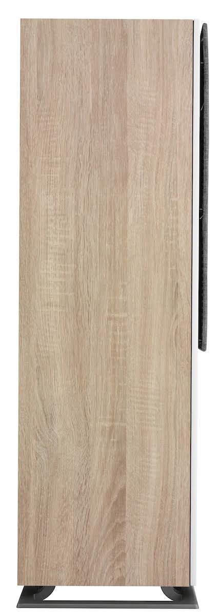 Black Floorstanding Speaker D78080