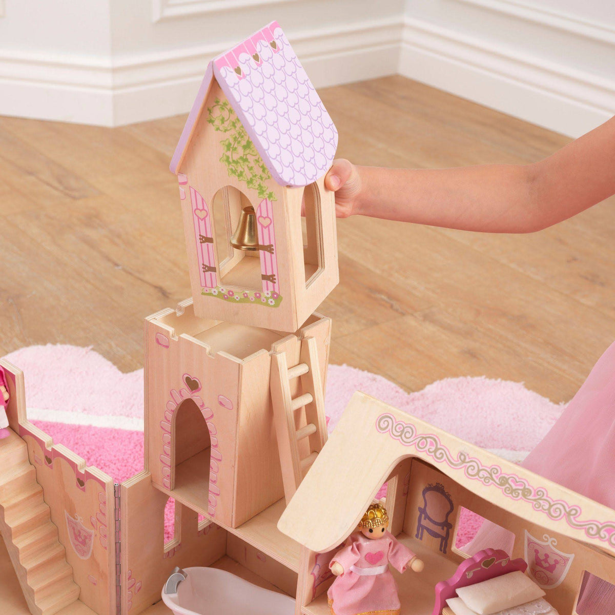 Castle B7359
