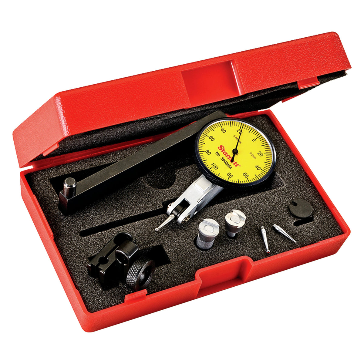 Test Indicator Dial 40mm Z286404