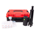 24 P10 Mold Test Kit with Pump, Case, Tripod F398