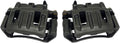 Semi-Loaded Front Caliper Pair + Hardware Kit [Left & Right] O807