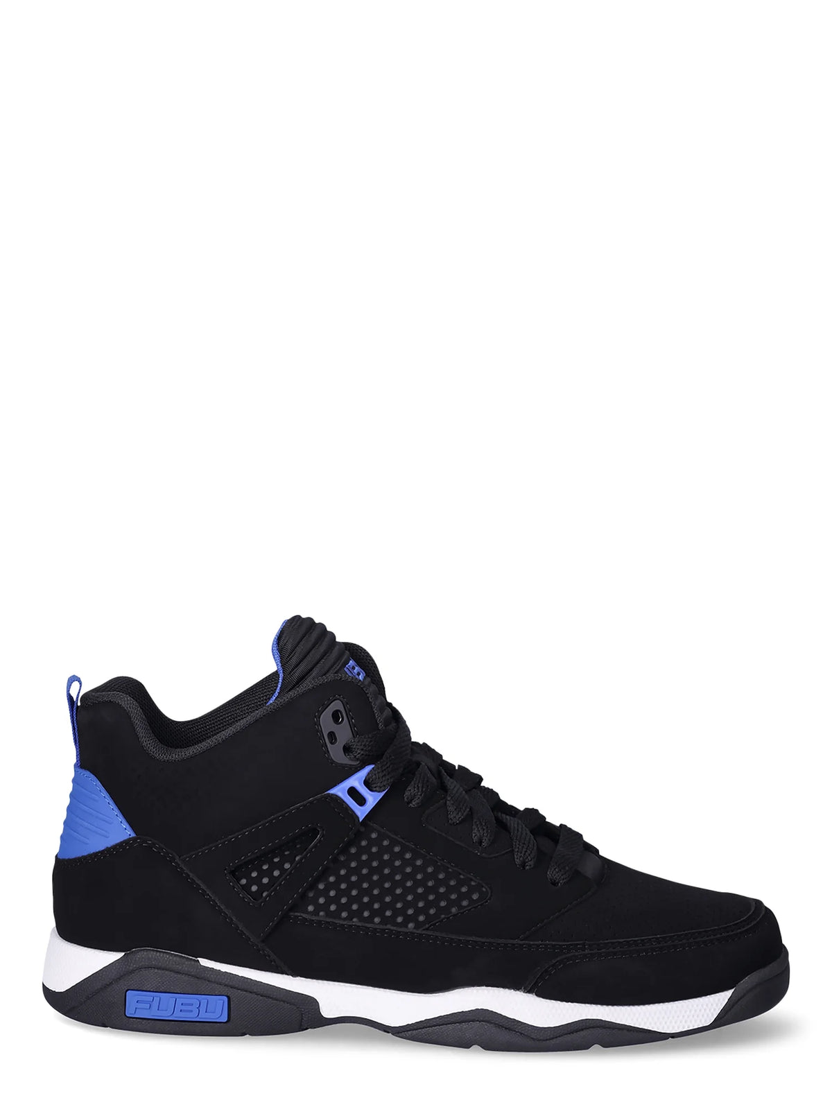 Men’s Basketball High-Top Sneakers V343166