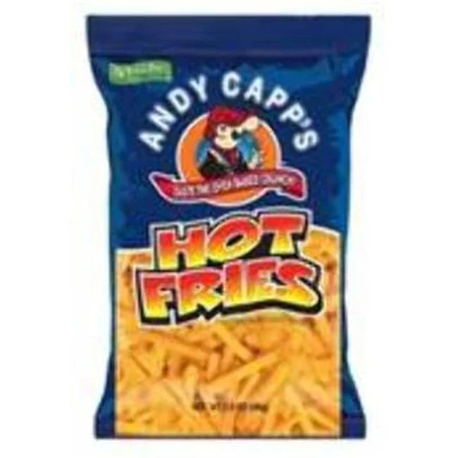 Hot Fry Bag Z150