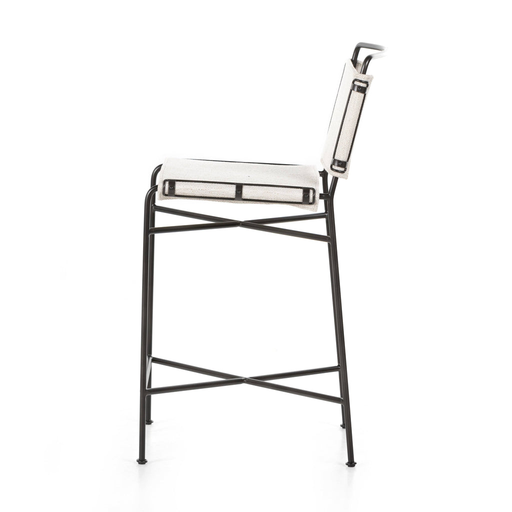 Natural Counter Stool P4153