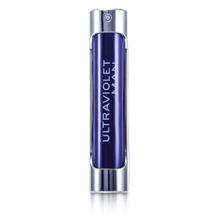 Ultraviolet Eau De Toilette Spray 50ml/1.7oz E324