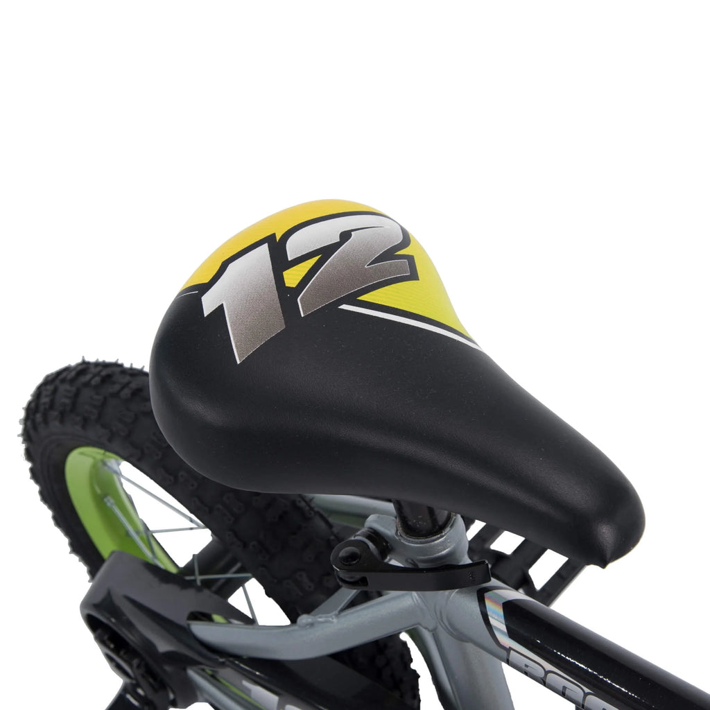 12 in. Kids Bike C635
