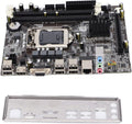 H55 Computer Motherboard LGA 1156 DDR3 E92646