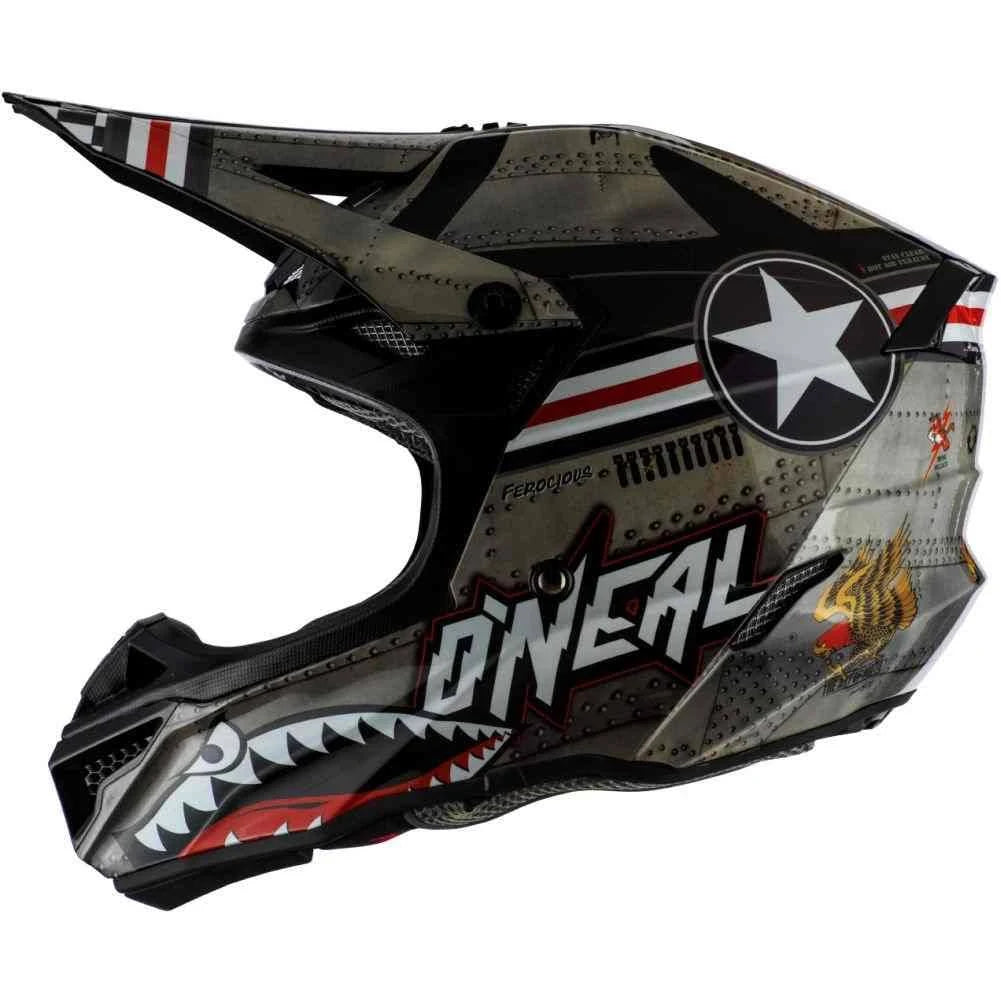 Wingman Helmet J989